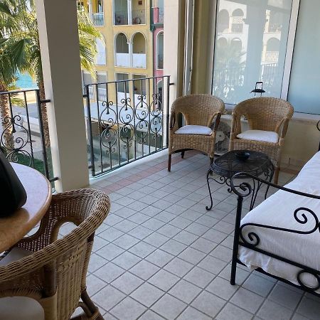 Appartamentino Celeste Porto Recanati Dış mekan fotoğraf