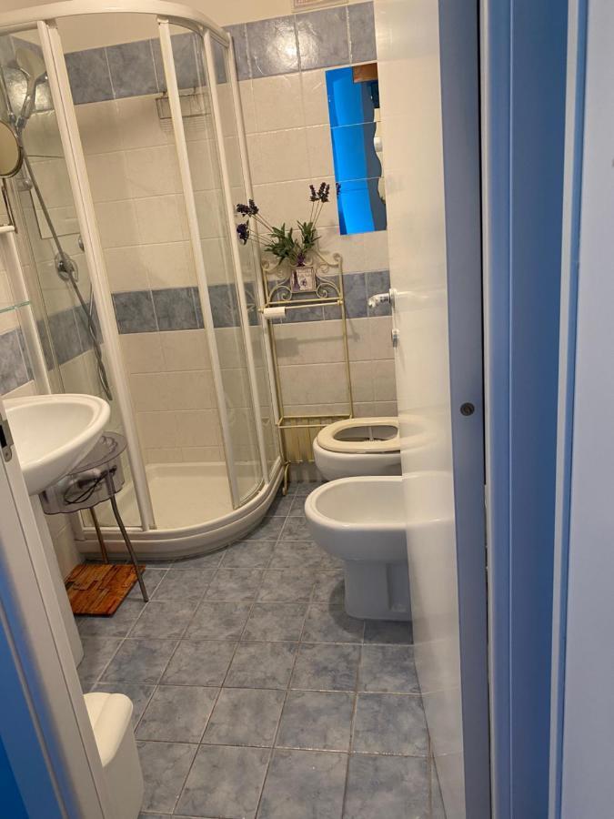 Appartamentino Celeste Porto Recanati Dış mekan fotoğraf