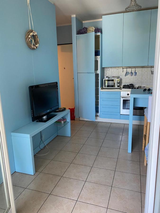 Appartamentino Celeste Porto Recanati Dış mekan fotoğraf