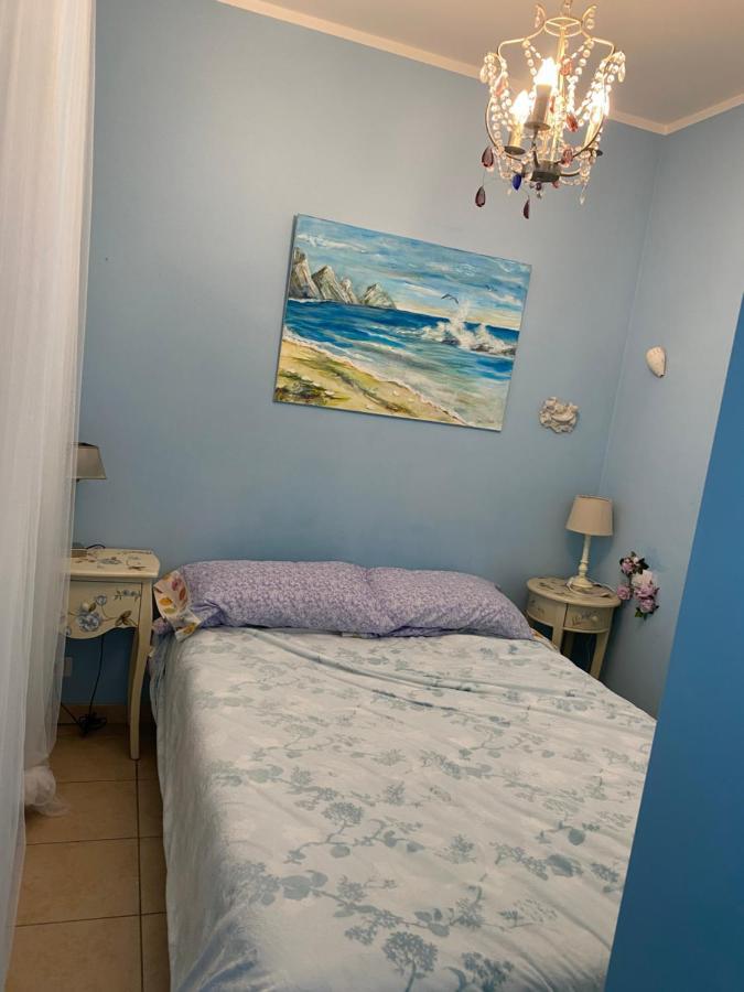 Appartamentino Celeste Porto Recanati Dış mekan fotoğraf
