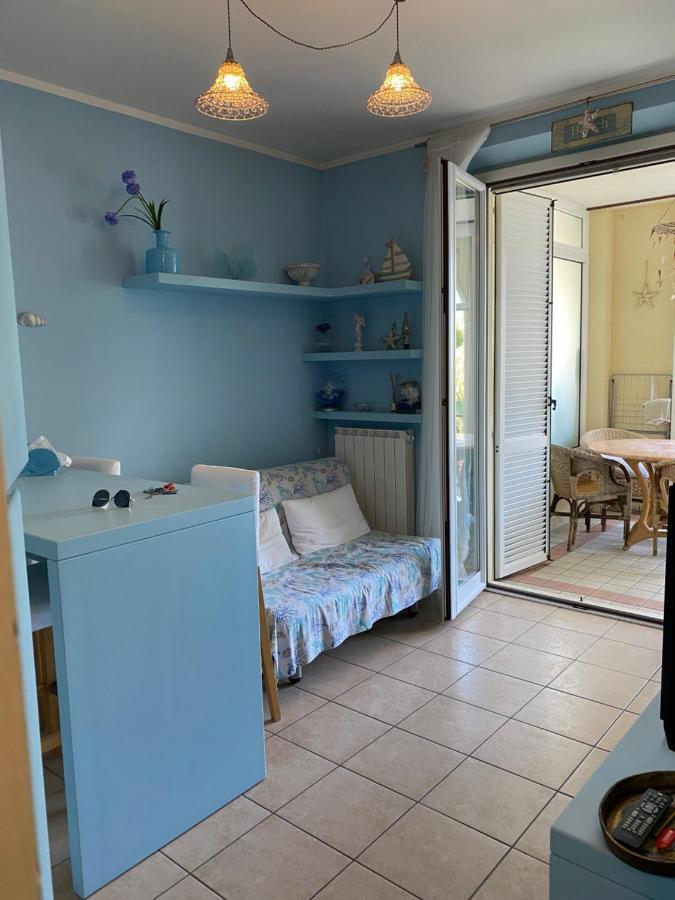 Appartamentino Celeste Porto Recanati Dış mekan fotoğraf