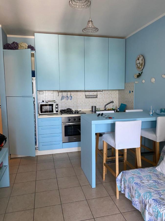 Appartamentino Celeste Porto Recanati Dış mekan fotoğraf