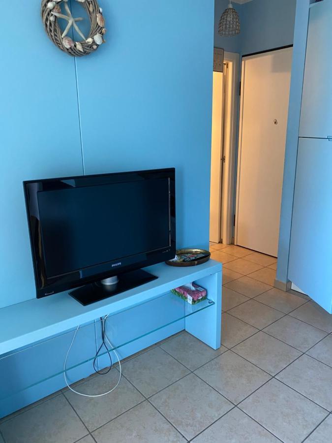 Appartamentino Celeste Porto Recanati Dış mekan fotoğraf