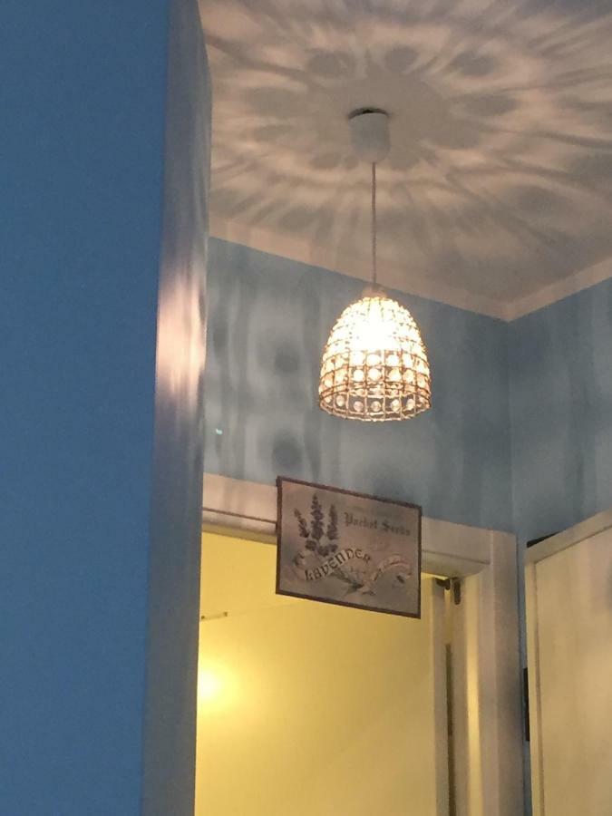 Appartamentino Celeste Porto Recanati Dış mekan fotoğraf