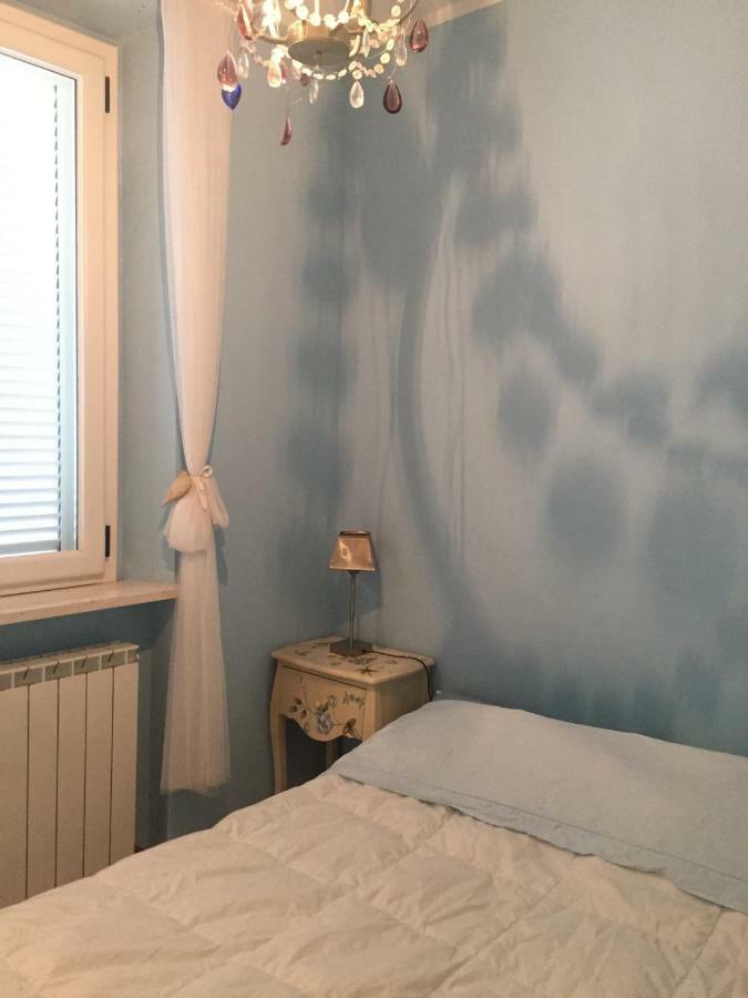 Appartamentino Celeste Porto Recanati Dış mekan fotoğraf