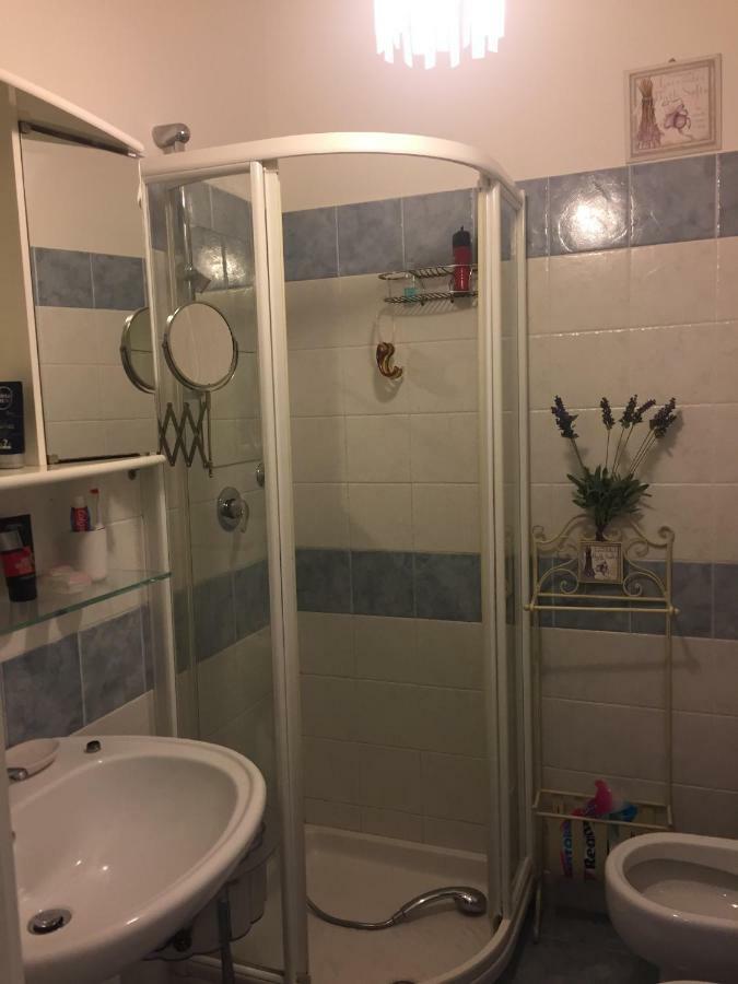 Appartamentino Celeste Porto Recanati Dış mekan fotoğraf