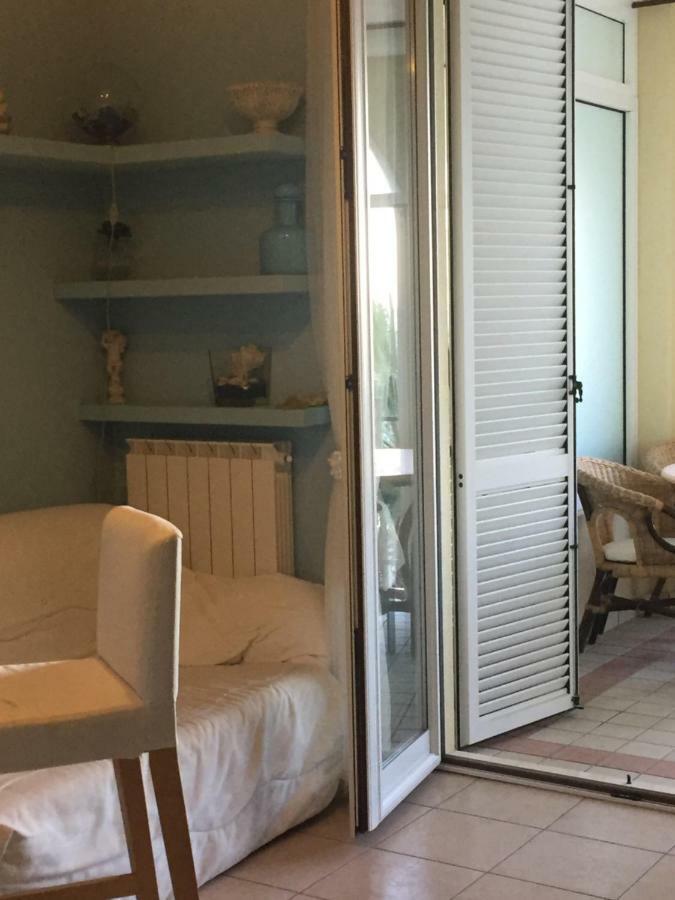 Appartamentino Celeste Porto Recanati Dış mekan fotoğraf