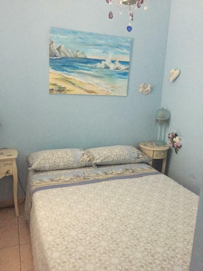 Appartamentino Celeste Porto Recanati Dış mekan fotoğraf