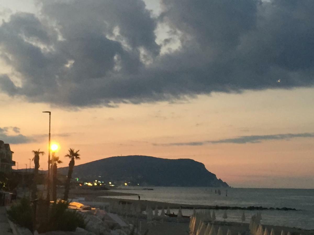 Appartamentino Celeste Porto Recanati Dış mekan fotoğraf